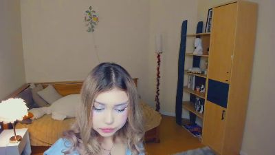 AdenaGalm live cam on Cam4