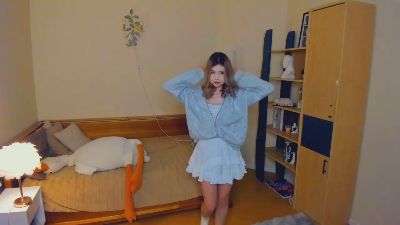 AdenaGalm live cam on Cam4