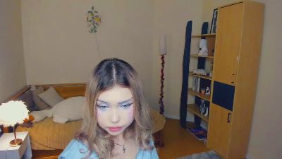 AdenaGalm live cam on Cam4