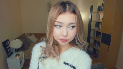 AdenaGalm live cam on Cam4