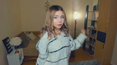 AdenaGalm live cam on Cam4