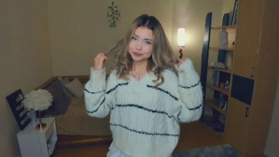 AdenaGalm live cam on Cam4