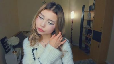 AdenaGalm live cam on Cam4