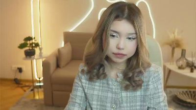 AdenaGalm live cam on Cam4