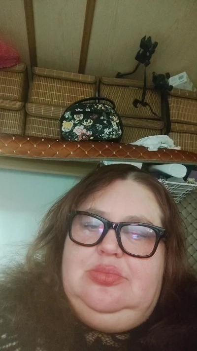 Webcam donna dal vivo da Germania con Adeva369