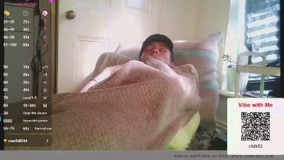 AdidasTwink live cam on Cam4