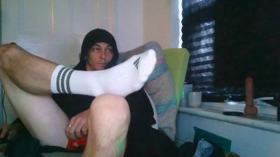 AdidasTwink live cam on Cam4