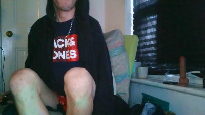AdidasTwink live cam on Cam4