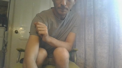 AdidasTwink live cam on Cam4