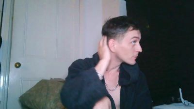 AdidasTwink live cam on Cam4