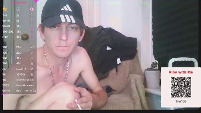 AdidasTwink live cam on Cam4