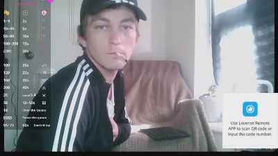 AdidasTwink live cam on Cam4