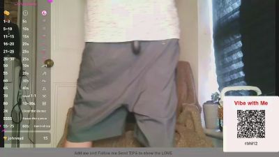 AdidasTwink live cam on Cam4