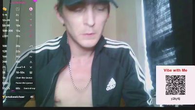 AdidasTwink live cam on Cam4