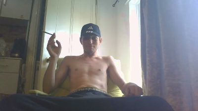 AdidasTwink live cam on Cam4