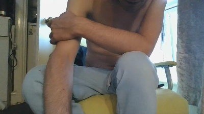 AdidasTwink live cam on Cam4
