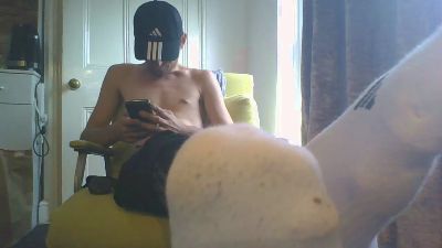 AdidasTwink live cam on Cam4