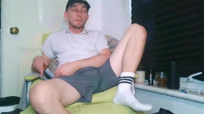 AdidasTwink live cam on Cam4