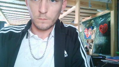 AdidasTwink live cam on Cam4