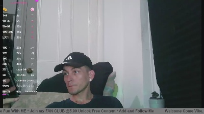AdidasTwink live cam on Cam4