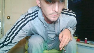 AdidasTwink live cam on Cam4