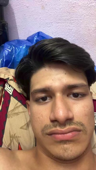 Profile and Statistics for Adihaveabigcock on Cam4