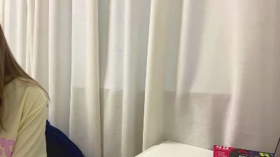 AdinaPeyer live cam on Cam4