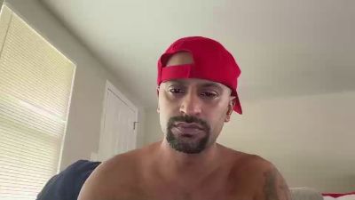 AdonisGenghis live cam on Cam4