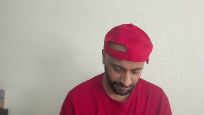 AdonisGenghis live cam on Cam4