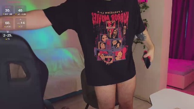 Adrean_Sofi live cam on Cam4