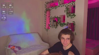 Adrean_Sofi live cam on Cam4