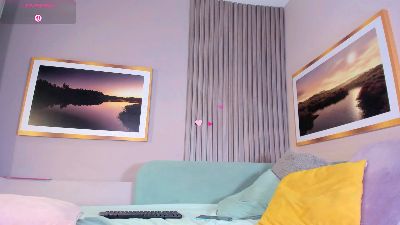 Adri_Silva_ live cam on Cam4