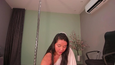 Adri_Silva_ live cam on Cam4