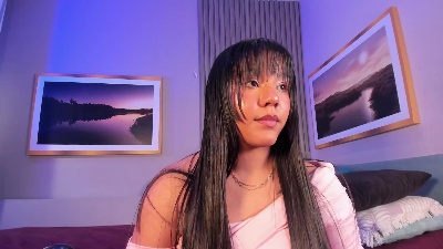 Adri_Silva_ live cam on Cam4