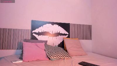 Adri_Silva_ live cam on Cam4