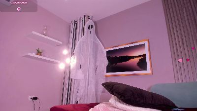 Adri_Silva_ live cam on Cam4