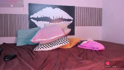 Adri_Silva_ live cam on Cam4