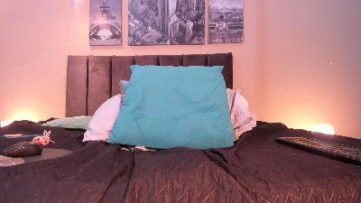 Adri_Silva_ live cam on Cam4