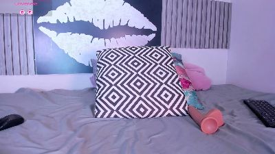 Adri_Silva_ live cam on Cam4