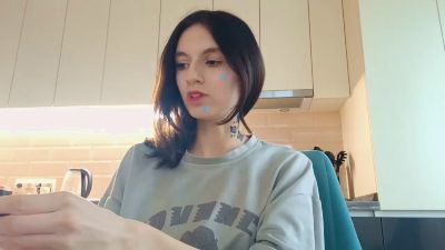 AdriaMoehring webcam