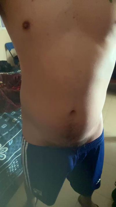 Adrian2489 live cam on Cam4