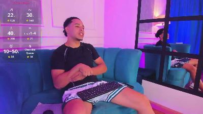 Adrian_Volt_ live cam on Cam4