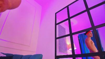 Adrian_Volt_ live cam on Cam4