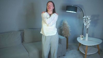 Profile and Statistics for AdrianaArjona on Cam4