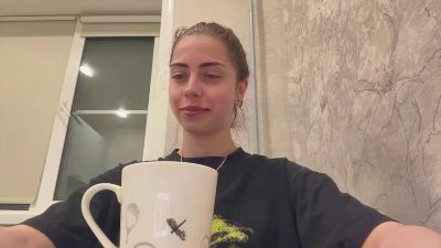 AdrianaPfluger live cam on Cam4