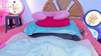 Adriana_55 live cam on Cam4
