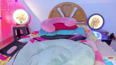 Adriana_55 live cam on Cam4