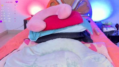 Adriana_55 live cam on Cam4