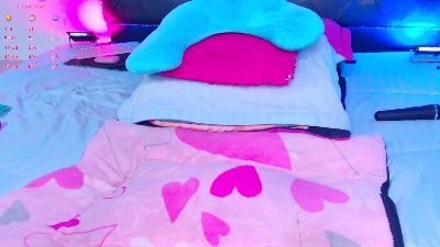 Adriana_55 live cam on Cam4
