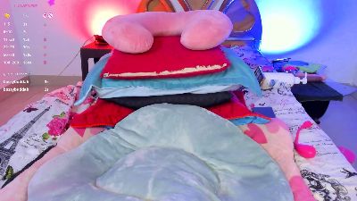 Adriana_55 live cam on Cam4